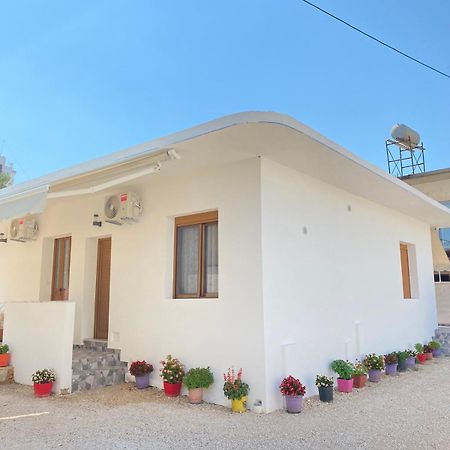 Rentrooms Geni Ksamil Exteriér fotografie