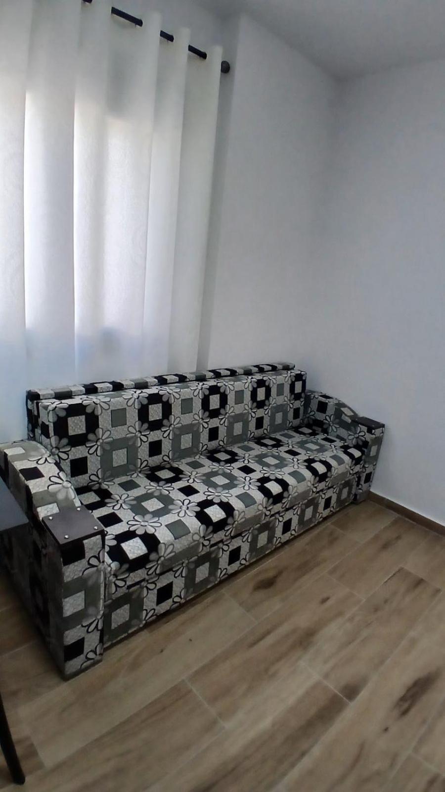 Rentrooms Geni Ksamil Exteriér fotografie