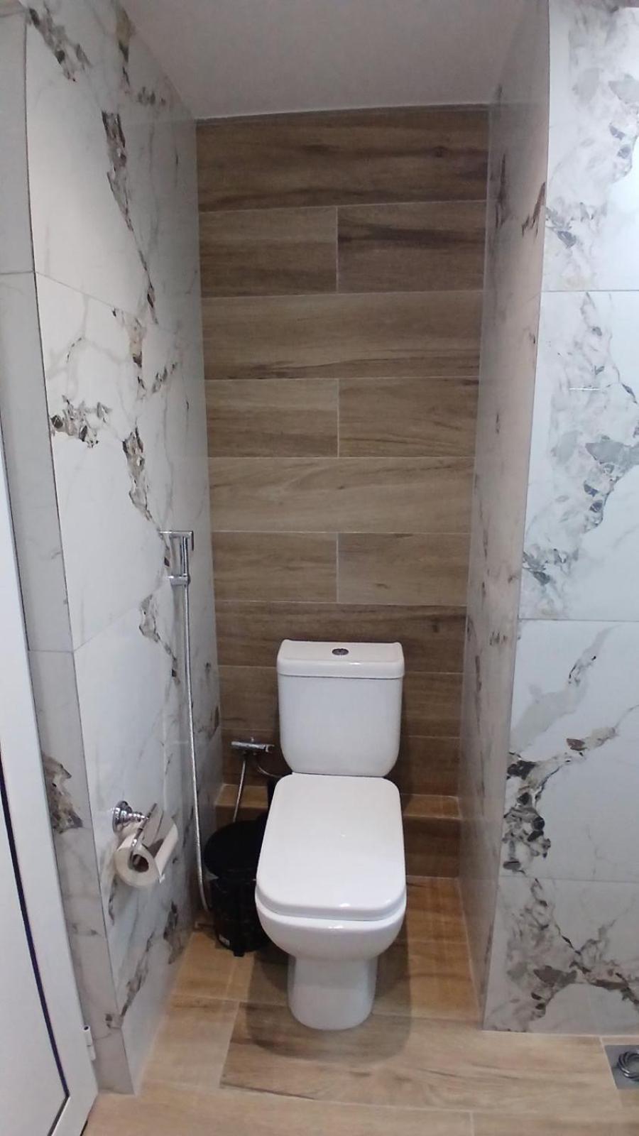 Rentrooms Geni Ksamil Exteriér fotografie