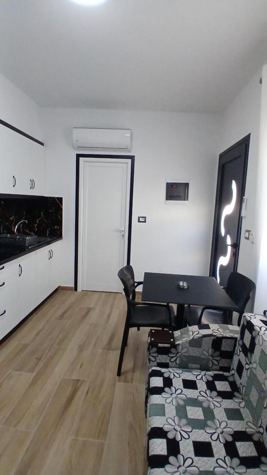 Rentrooms Geni Ksamil Exteriér fotografie